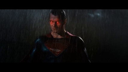Batman v Superman Dawn of Justice 2nd Official Trailer (2016) - Ben Affleck, Henry Cavill Movie