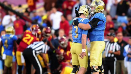 Breaking down UCLA s 40-21 loss to USC