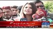Will You Meet Imran Khan in Lahore? Journalist Asks Question to Reham Khan