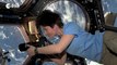 ESA - Space to Relax / Fly with ESA's AstroSamantha to...