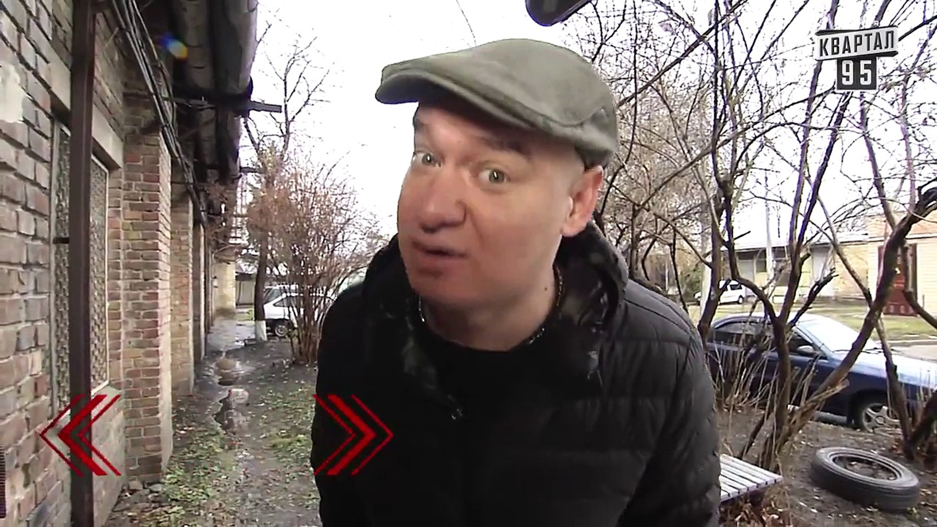 ⁣Жека - Повышении цен - Раньше мажор на лексусе и с тёлочкой, щас в маршрутке и с булочкой