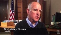 Gov. Jerry Brown  Paris climate conference isn t just for national leaders