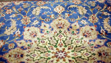 Here s what the Iran nuclear deal means for Persian rugs