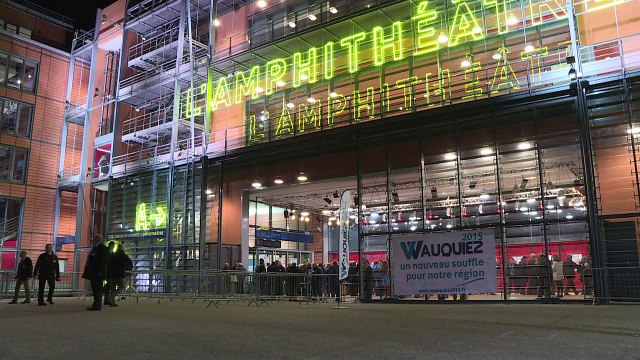 Rhône-Alpes-Auvergne: LR et PS s'accusent de faire le jeu du FN