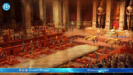 Bahubali Movie Now On YouTube - SS Rajamouli || Prabhas || Anushka Shetty