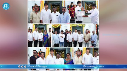 Balakrishna As Chief Guest For Gopichand's Soukyam Movie Audio Launch - Regina Cassandra