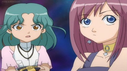 Bakugan Battle Brawlers ITA - Ep.08 "Nuove Strategie"