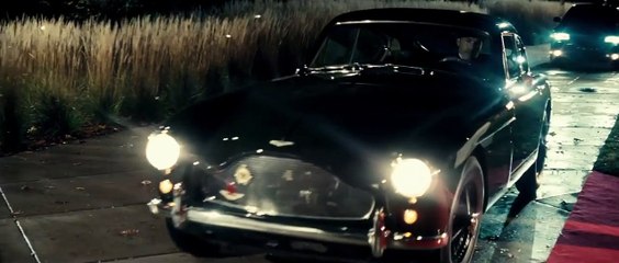 Trailer Batman v Superman_ Dawn of Justice Official Trailer  (2016) - Ben Affleck, Henry Cavill Movie HD