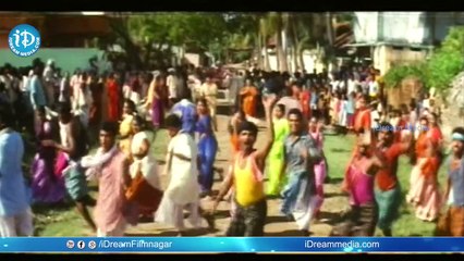 Manasunna Maaraju Movie Songs - Eddulabandi Ekki Video Song | Rajashekar, Laya | V Srinivas