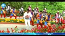 Manasunna Maaraju Movie Songs - Allari Priyadu Video Song | Rajashekar, Laya | V Srinivas