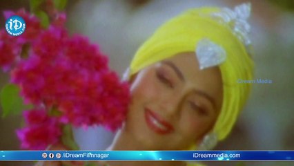 Alludugaru Movie Songs - Ammo Ammo Video Song | Mohan Babu, Shobana | K V Mahadevan