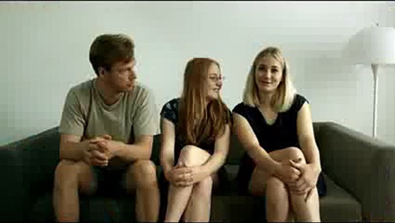 en, to, tresomt - officiel trailer - Full Movie