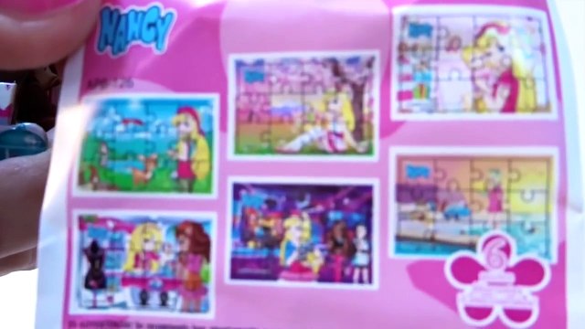 Huevos Sorpresa Gigante de Hello Kitty, Minions, Patrulla Canina etc