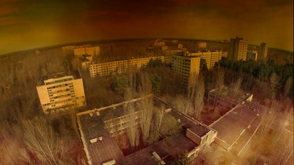 Reportage - Chernobyl VR Project (Explication du Concept !)