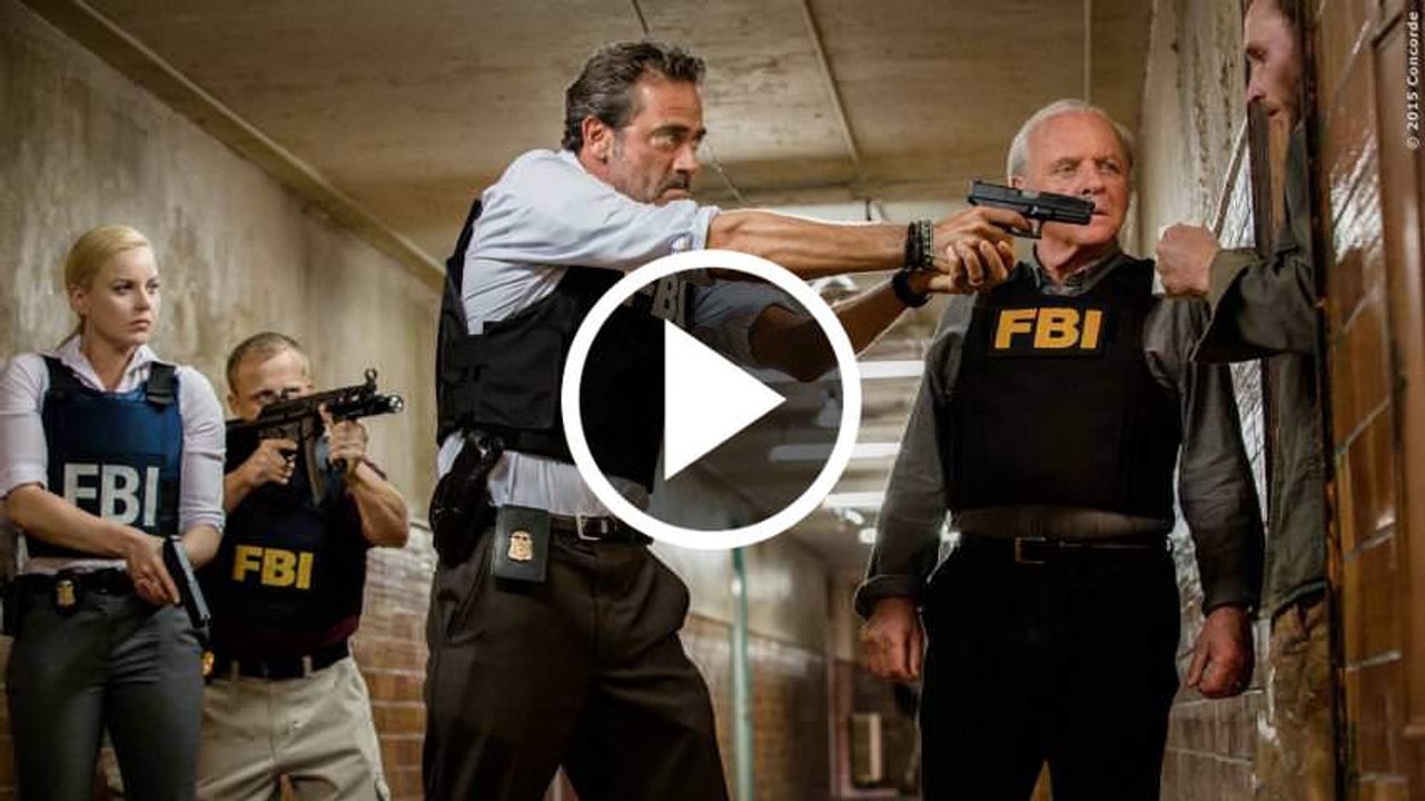 Making Of zu Die Vorsehung (english)