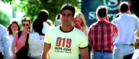 Bhula Denge Tumko Sanam [Full HD 720p Video Song] Humko Deewana Kar Gaye - akshay kumar