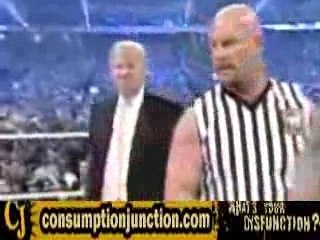 Billionare gets his head shaved!