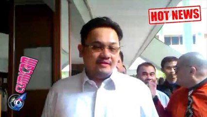 Farhat: "Sudah Gak Sabar Menunggu Hasil Dua Sidangnya" - Cumicam 03 Desember 2015