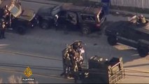 US police probe motive of California mass shooter
