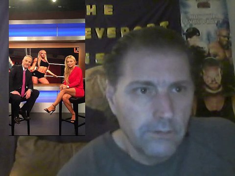 smackdown wwe main event 12-3-15 spoilers birthdays finlay cross dresses teddy long interview hilites nxt stars holiday pics