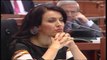 Berisha, Opozitës kosovare: Do të bësh guerrilasin dil në mal por jo në parlament