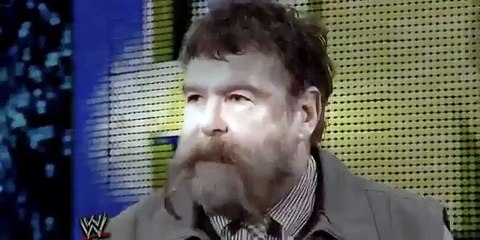 Zeb Colter 1st Custom Entrance Video Titantron