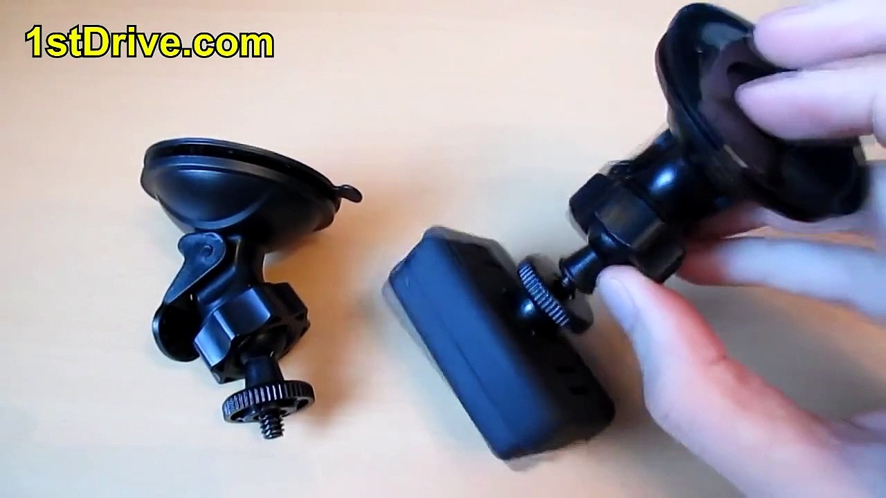 Mobius Camera - The 1080p Action Cam, Dash-Cam, Anything Cam - Full review (with samples).