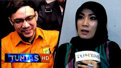Diana Limbong Baru Menikah Ditinggal Suami Masuk Bui - Tuntas 03 Desember 2015