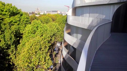 #54 - Nouvelle Vague, Paris 4