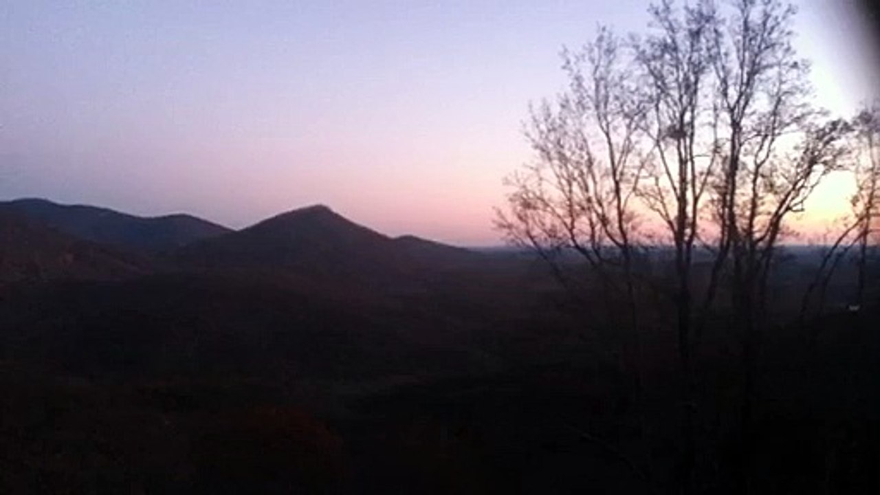 z57 presents Mountains