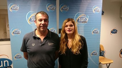 SUN Sports - 3 Décembre 2015 - Nantes Natation