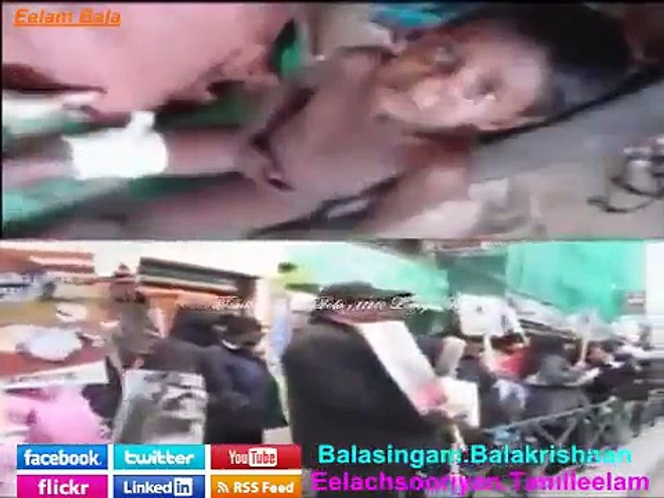 Eelam Millivaaikgaal Sri Lanka War Crimes Song - Tamil Eelam Yaal Nallur B.Bala - 87280 Limoges, France