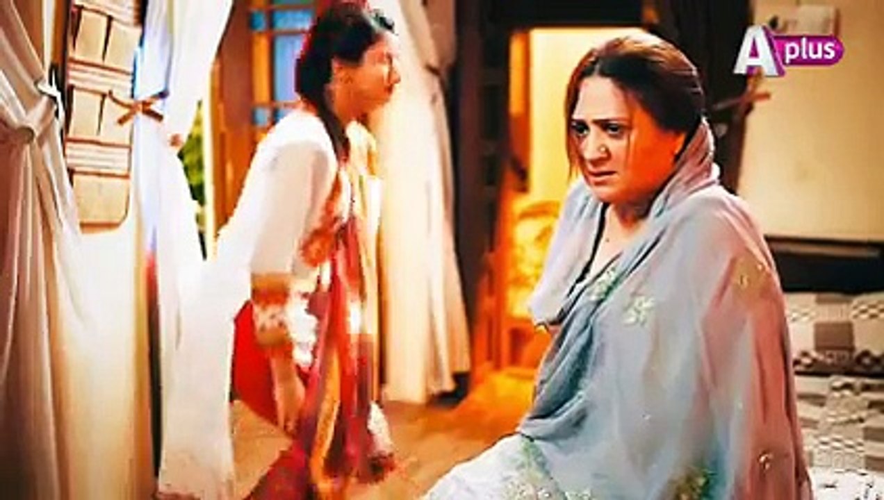 Chandan Haar OST Title Song [Aplus] Pakistani Drama Serial