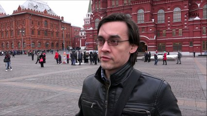 Rusya vatandaşları: Türk-Rus dostluğu ve barışından yanayız