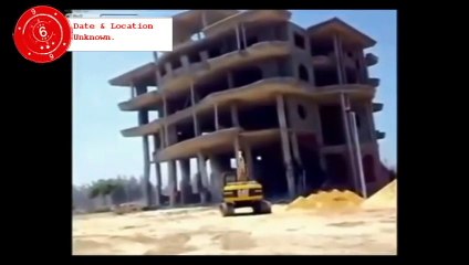 Top 10 Demolitions Gone Wrong
