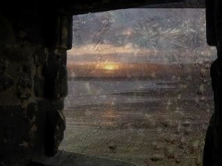 Early Morning Light - Tom Simanek
