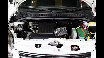 Project Swift by Team Carbographics at their Isb/Rwp putlet