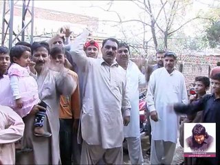 sarai alamgir arshad sina report MPA k ghar k qareeb par wal ghao ka main rasta 4slo se ghande pani ka naala bna hoa he
