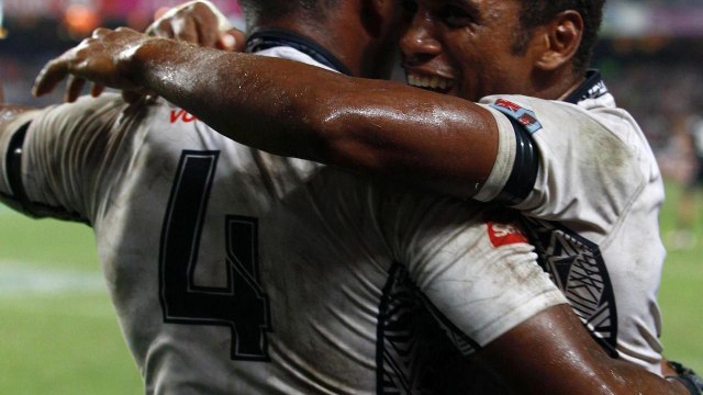 Sevens Uncovered: Fiji magician Osea Kolinisau