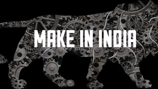 Make In India in Germany