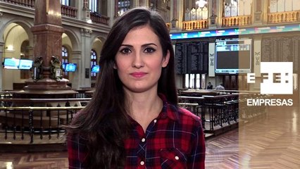 El Ibex repunta al mediodía un 1,15% y se acerca a los 10.500 puntos