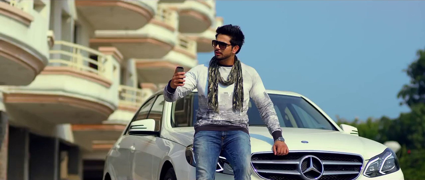 SELFIAN---Kamal-Khaira-Feat-Preet-Hundal--BIR--Panj-aab-Records--Punjabi-Song-2015