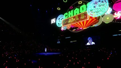 ニコニコ超パーティー2015 CNo.52 歌に形はないけれど～last mix〜