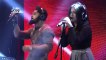 Sammi Meri Waar By Umair Jaswal And Quratul-Ain-Baloch Full Song HD Coke Studio