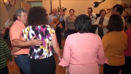 modas antigas da ilha graciosa