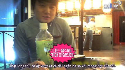 [Vietsub] f(x) = 1 cm Ep 2 {T-Express Team}