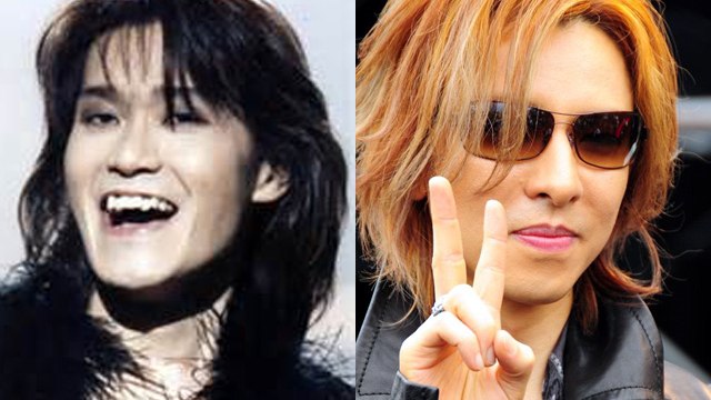 X JAPANついに再結成！ YOSHIKIがTOSHIとの再会を濃密に語り尽くす！