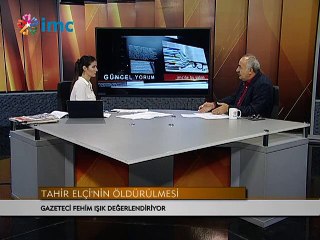 Güncel Yorum (02 Aralık 2015)