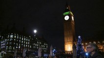 Parlamento britânico autoriza bombardeios contra EI na Síria