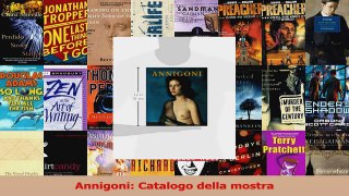 Download  Annigoni Catalogo della mostra Ebook Free